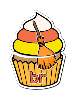 Spooky Sound Cupcake Match