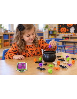 Witch's Brew: Double Trouble!